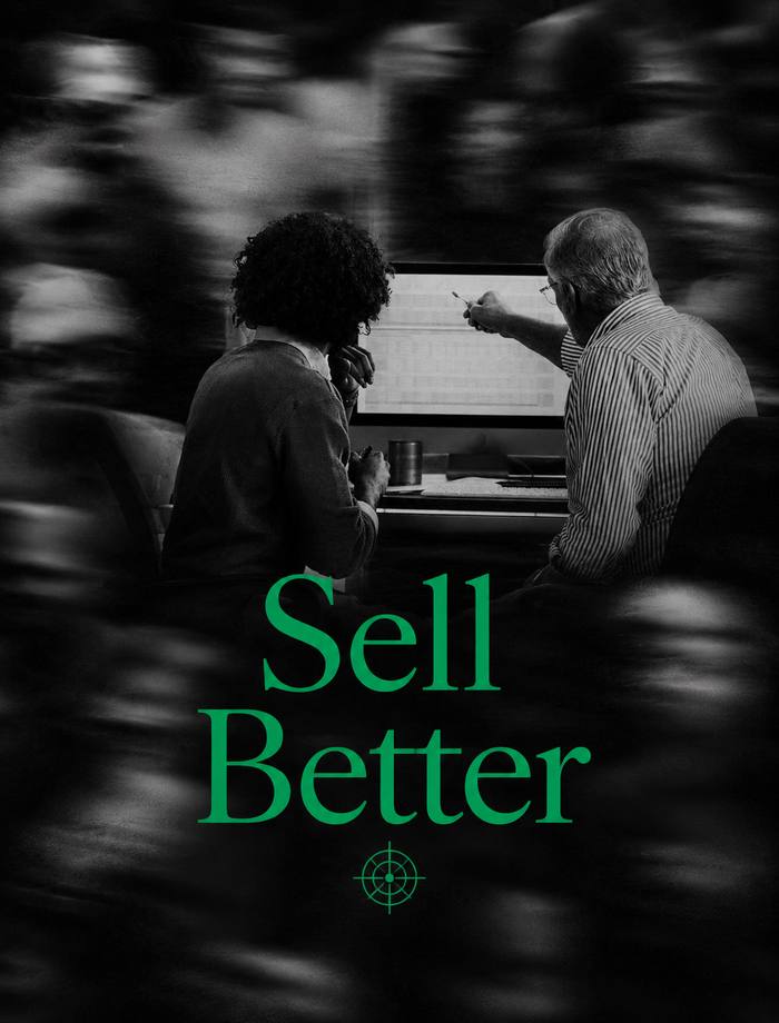 Sell Better